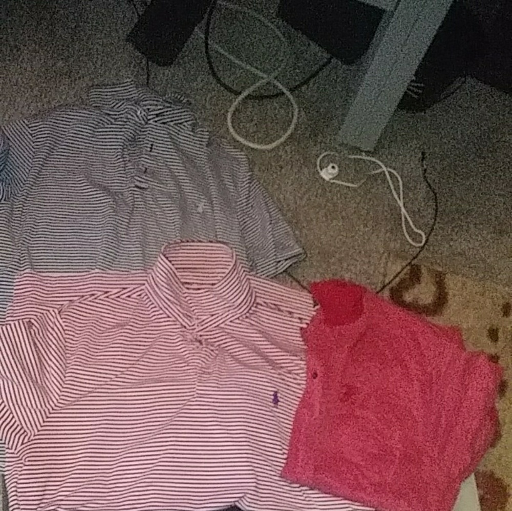 shirts